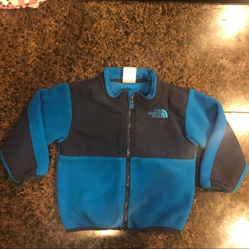 The North Face Denali